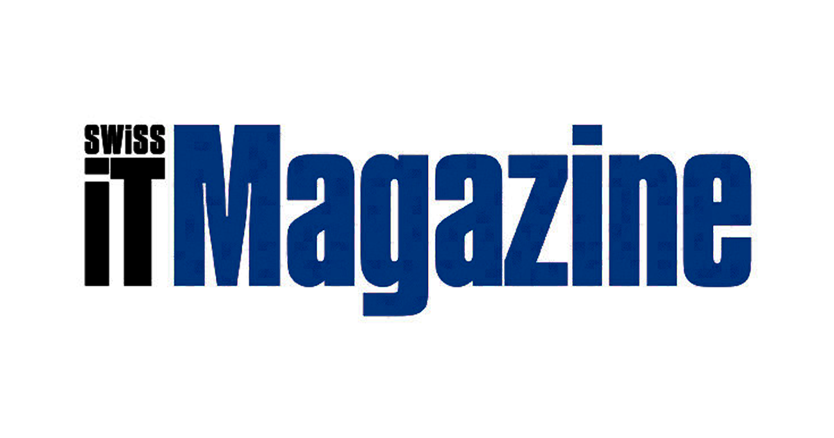 Swiss IT Magazine